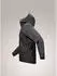 Arc'teryx Alpha Jacket Hardshell Jacke schwarz