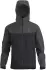 Arc'teryx Alpha Jacket Hardshell Jacke schwarz