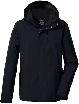 Killtec KOW 90 MN JCKT Outdoorjacke schwarz