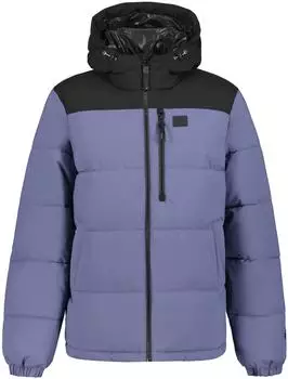 Icepeak Ameri Outdoor Jacke (55864932) blau