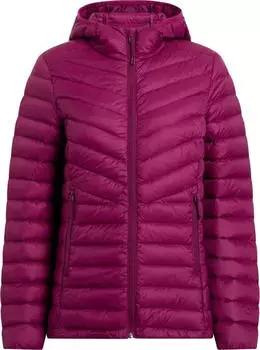 McKinley Arlo JKT W (429128) violet
