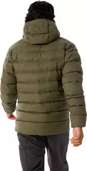 Arc'teryx Thorium Isolationsjacke black