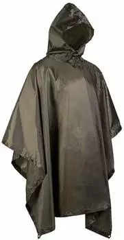 Mil Tec Basic Poncho Regenschutz (10628001) oliv