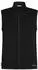 Icebreaker Descender Weste RealFleece (IB0A57D1001) schwarz