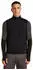 Icebreaker Descender Weste RealFleece (IB0A57D1001) schwarz