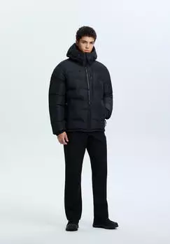 Icepeak Ameri Steppjacke (856019457I) basic schwarz