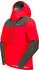 Norrøna Trollveggen Gore-Tex Pro Light Jacke rot