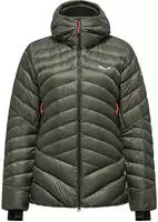 Salewa 00-0000028719-5A50-42, Salewa Ortles MED 3 RDS Down Jacket W faded green