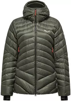 Salewa Ortles Med Rds 3 Down W Jacke (28719) faded green