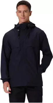 Icepeak Ameri Outdoor Jacke dunkelblau
