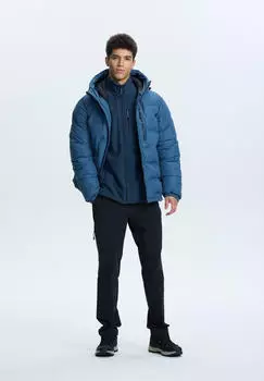 Icepeak Ameri Steppjacke (856019457I) aqua