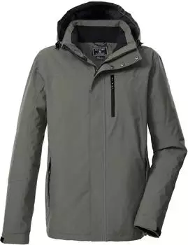 Killtec KOW 90 MN JCKT Outdoorjacke (43324-000) oliv