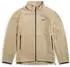 Bergans Herren Rabot Fleece Midlayer Jacke (22868) sandstone/beige