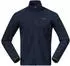 Bergans Herren Rabot Fleece Midlayer Jacke (22868) sandstone/beige