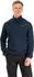 Bergans Rabot V2 Hybrid Jacke (3390-557) blau
