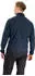Bergans Rabot V2 Hybrid Jacke (3390-557) blau