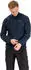 Bergans Rabot V2 Hybrid Jacke (3390-557) blau