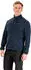 Bergans Rabot V2 Hybrid Jacke (3390-557) blau