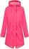Derbe Friese Tidaholm Damen Regenjacke gefüttert