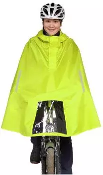 Tatonka Cape Men (2802-551-S) sicherheitsgelb