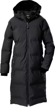 Killtec KOW 237 GRLS QLTD CT (43595) black