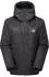 Mountain Equipment Kryos Jacke obsidian/grau
