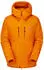 Mountain Equipment Kryos Jacke obsidian/grau