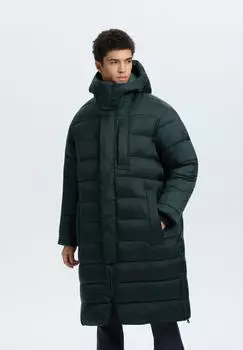Icepeak Moran Outdoorjacke dunkel gr&uuml;n
