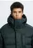Icepeak Moran Outdoorjacke dunkel grün