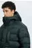 Icepeak Moran Outdoorjacke dunkel grün