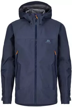 Mountain Equipment Odyssey Jacke (ME-008026) blau