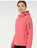 McKinley Kadino II W Outdoorjacke (4101389) cayenne/night sky