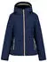 Icepeak Barton Steppjacke mit Kapuze (853007589I) blau
