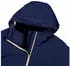 Icepeak Barton Steppjacke mit Kapuze (853007589I) blau
