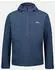 Halti Forter DX Shell Jacket sargasso sea blue
