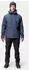 Halti Forter DX Shell Jacket sargasso sea blue