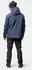Halti Forter DX Shell Jacket sargasso sea blue