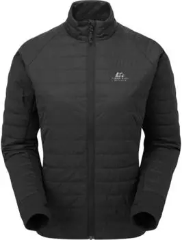 Mountain Equipment Fractal Jacke (007976) schwarz