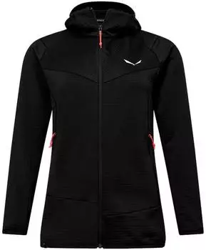 Salewa Puez Altavia Polarlite HD Jacke W (00-0000029137) schwarz/black out