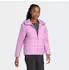 Adidas TERREX MULTI ESSENTIALS CLIMAWARM Steppjacke (KB2171) preloved purple