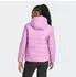 Adidas TERREX MULTI ESSENTIALS CLIMAWARM Steppjacke (KB2171) preloved purple
