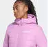 Adidas TERREX MULTI ESSENTIALS CLIMAWARM Steppjacke (KB2171) preloved purple