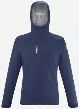 Millet Herren Fitz Roy Jacke (MIV9706-N0395-XS) dark denim
