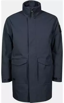 Halti Synkas II 3in1 DX Parka (065-0566) collegiate blue