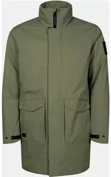 Halti Synkas II 3in1 DX Parka (065-0566) four leaf clover green