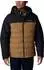 Columbia Grand Trek™ II Down Hooded Jacket W + M