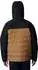 Columbia Grand Trek™ II Down Hooded Jacket W + M
