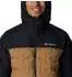 Columbia Grand Trek™ II Down Hooded Jacket W + M