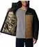 Columbia Grand Trek™ II Down Hooded Jacket W + M