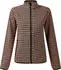 Dare2b Descend II Midlayer Fleecejacke (DWA756) warm taupe/schwarz
